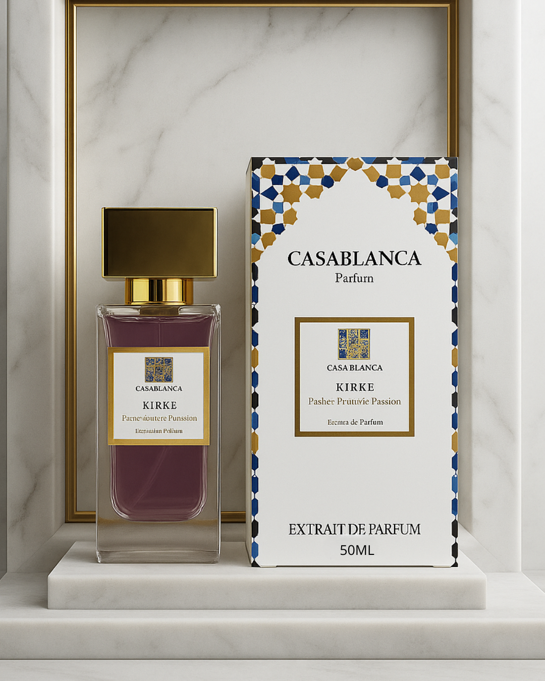 Kirke - Extrait de parfum